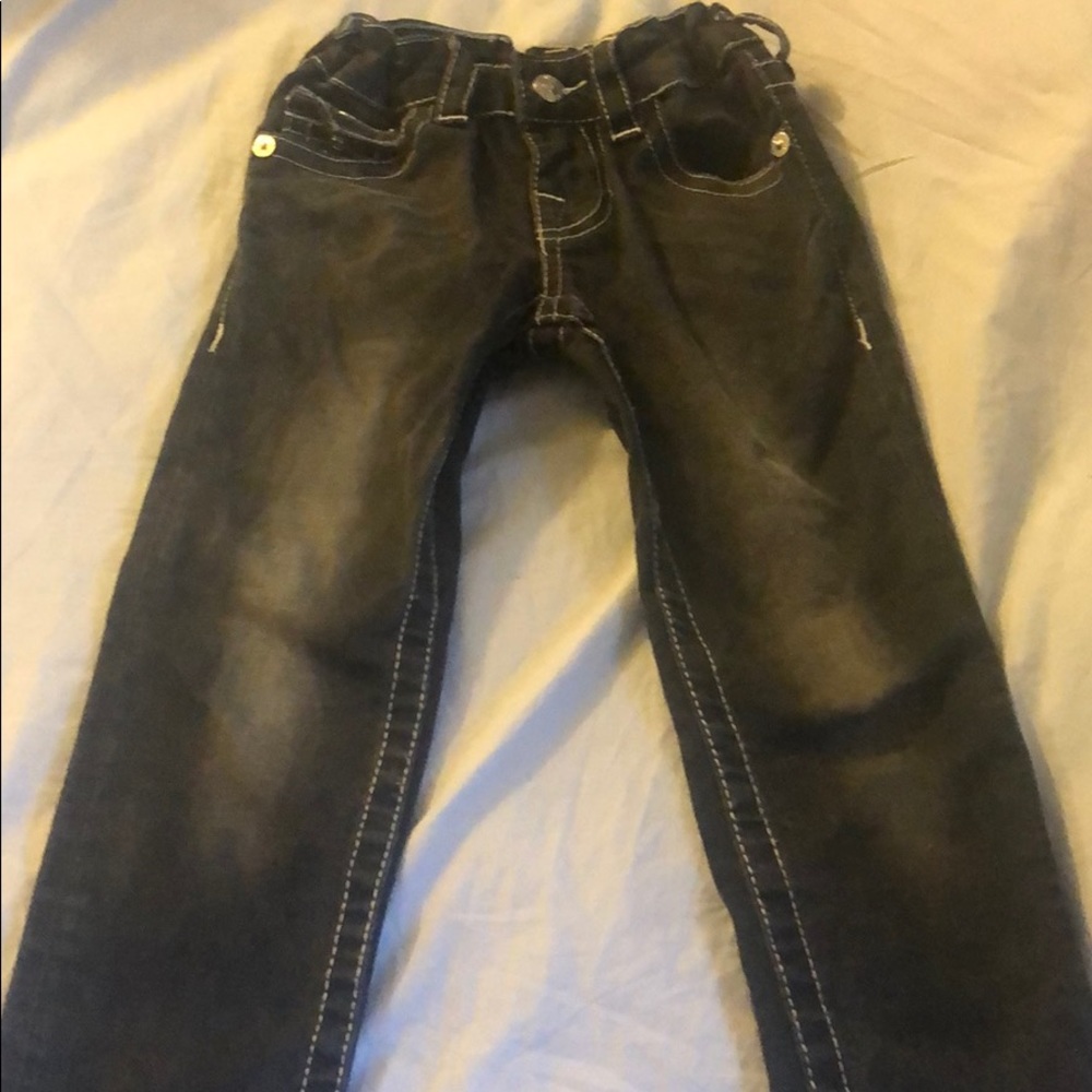 Boy jeans